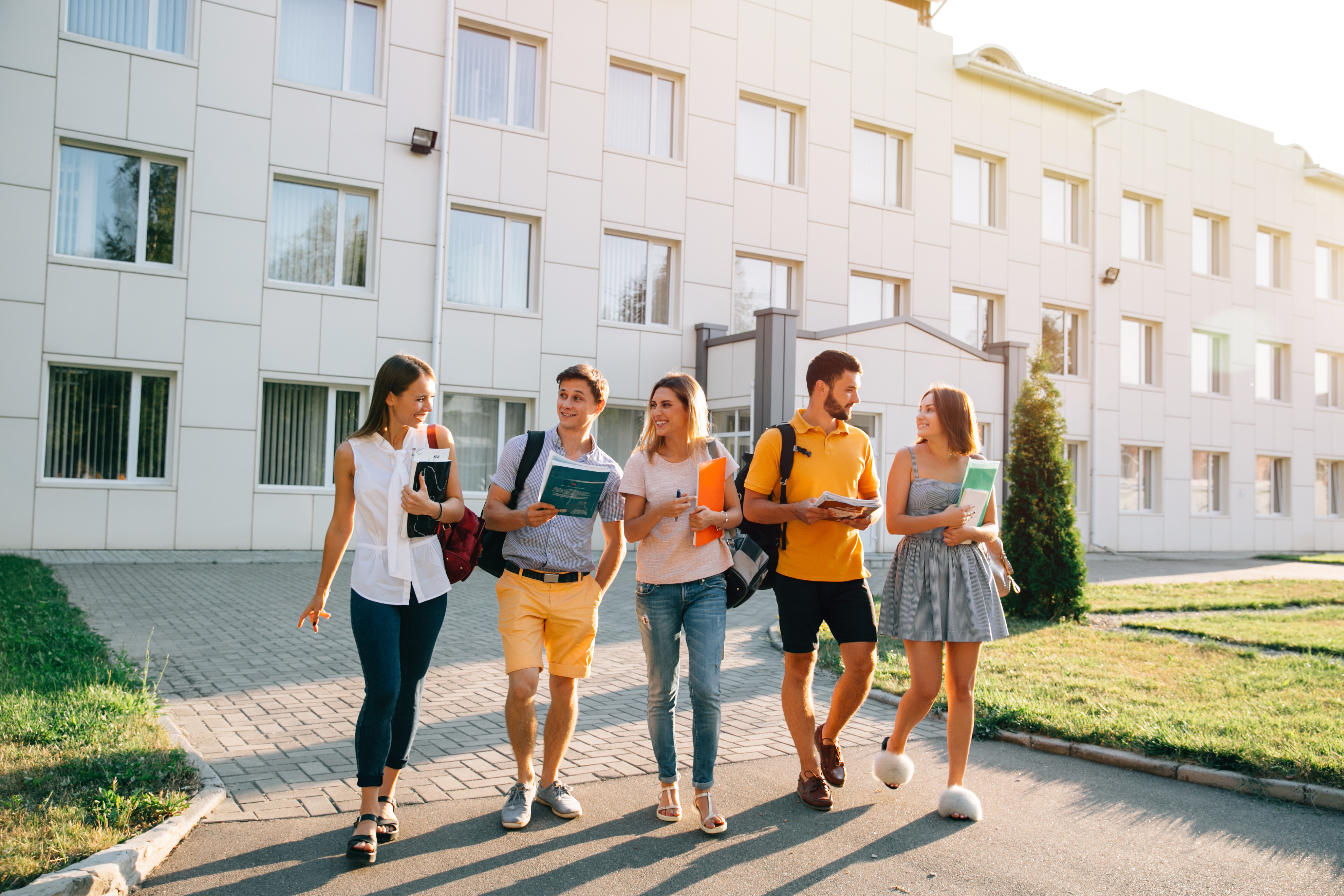 The fresh  government and the expectations of students — is it yet   a chance for change?