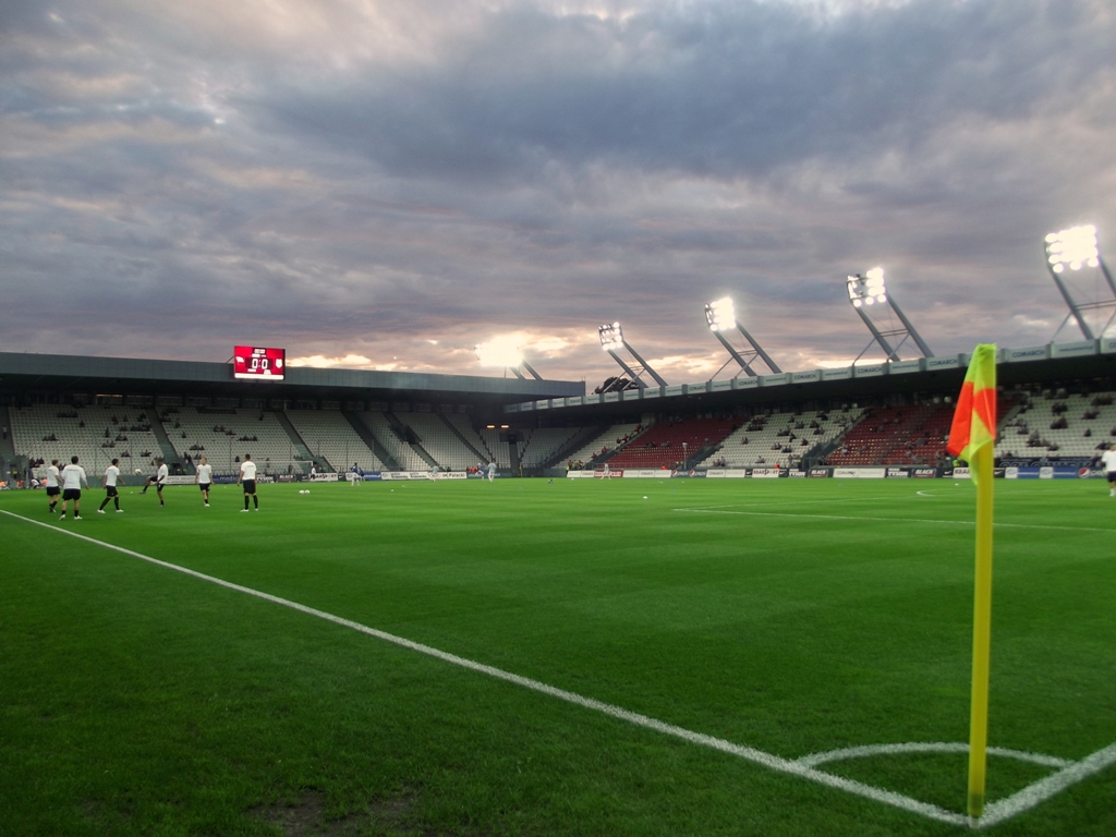 Wreszcie gol i cenne trzy punkty. Warta wygrywa z Cracovią