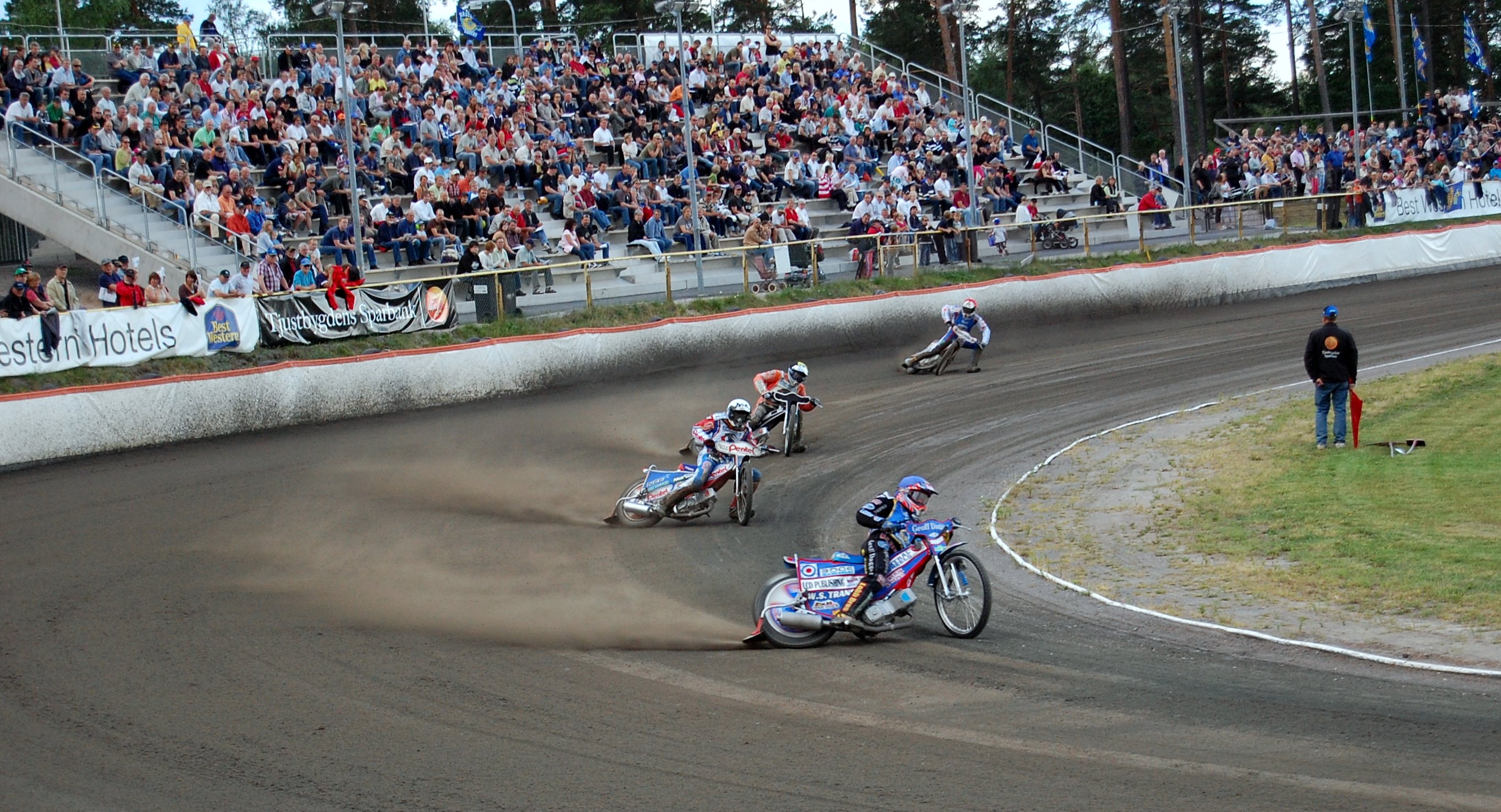 Zaległa wygrana. PSŻ Poznań z pierwszym triumfem w okresie 2024