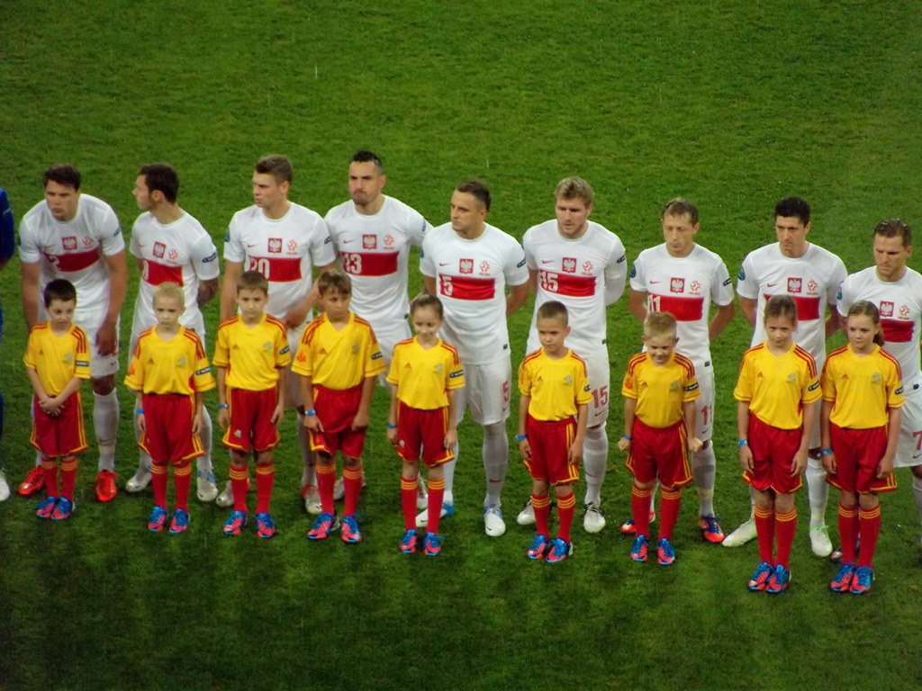 Druga młodość Lewego