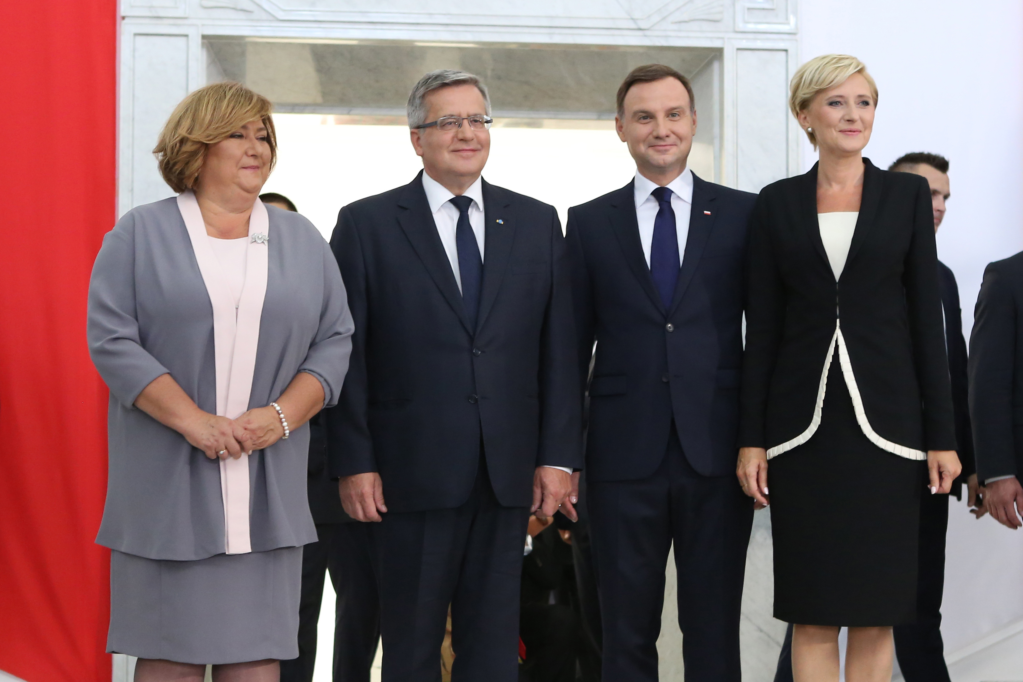 Kontrowersyjne dziesięciolecie. Prezydentura Narciarza, która podzieliła naród