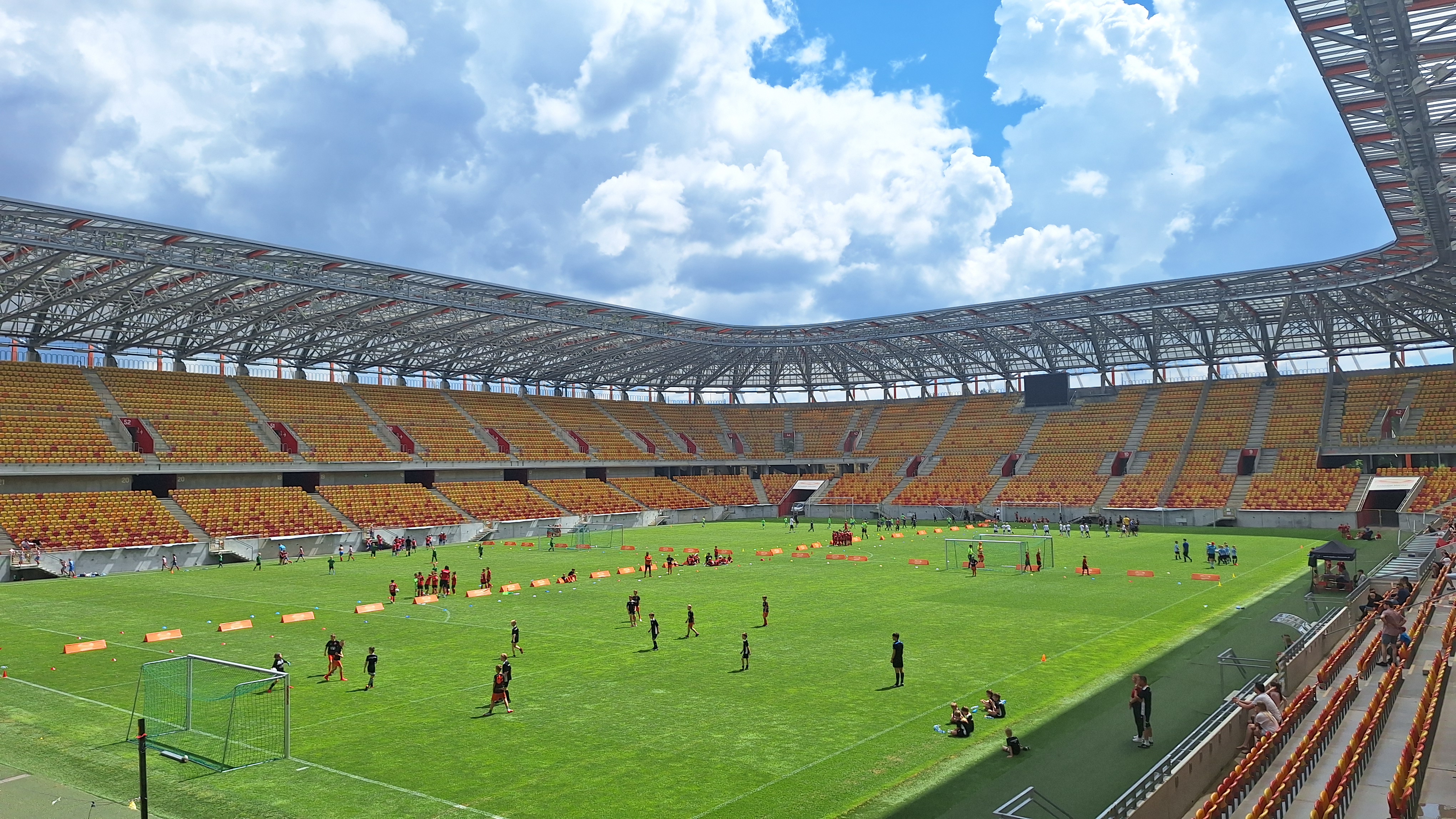 Nowy sezon – czas start! Wraca PKO BP Ekstraklasa. Analiza szans poszczególnych drużyn