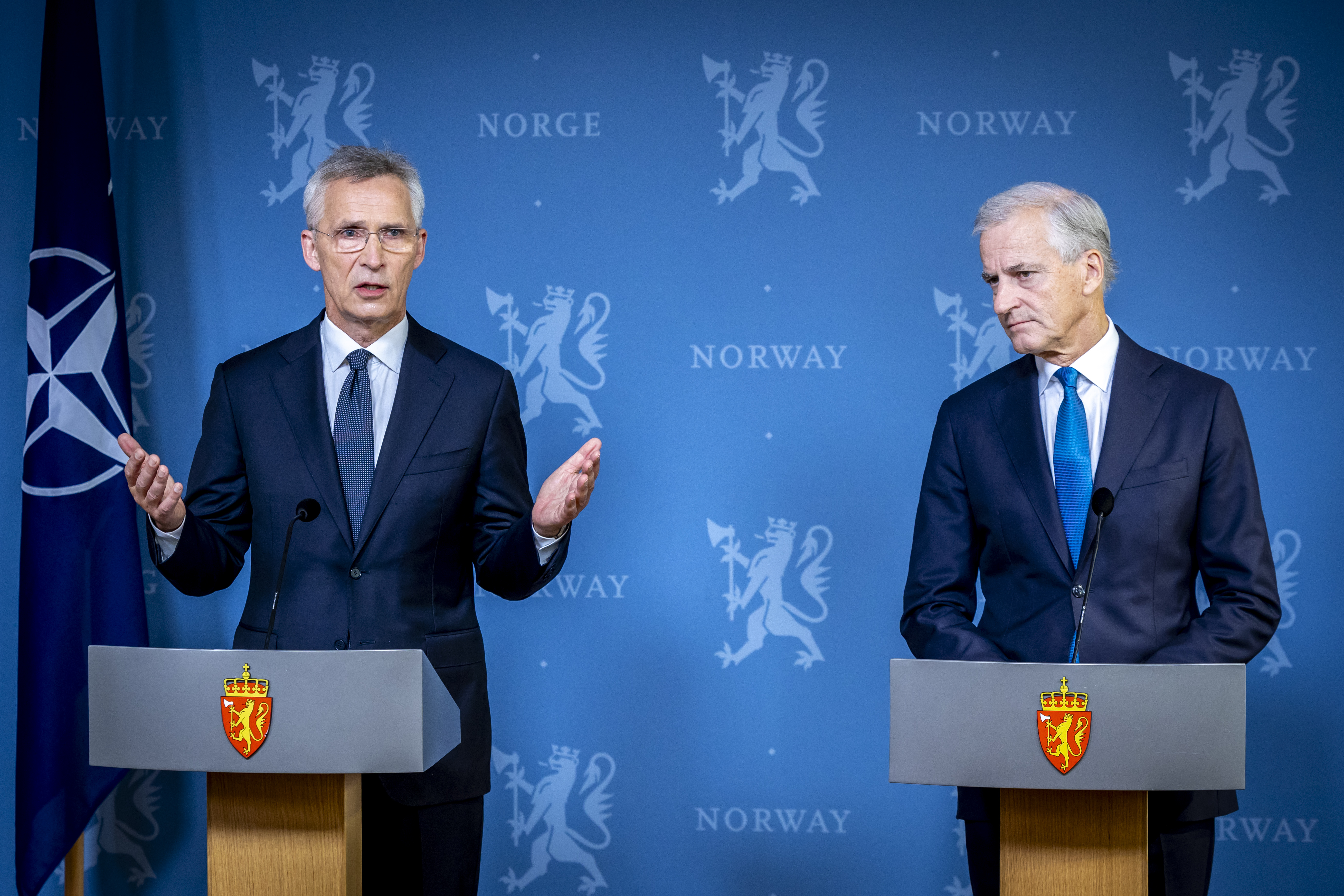 Norweska klęska populizmu?