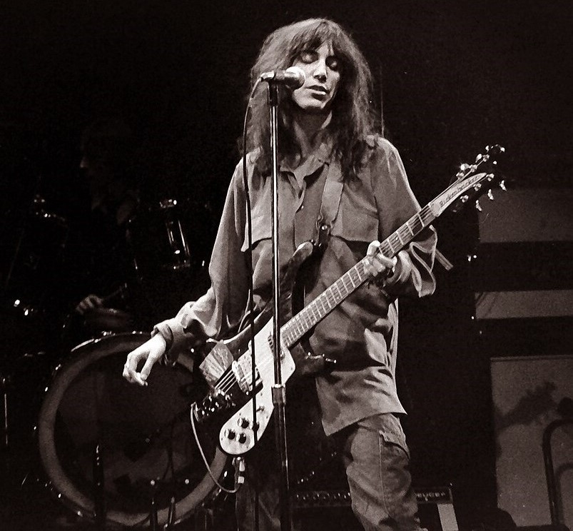 Pół wieku „Horses”