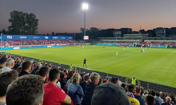 Stadion_Rakow_otwarcie