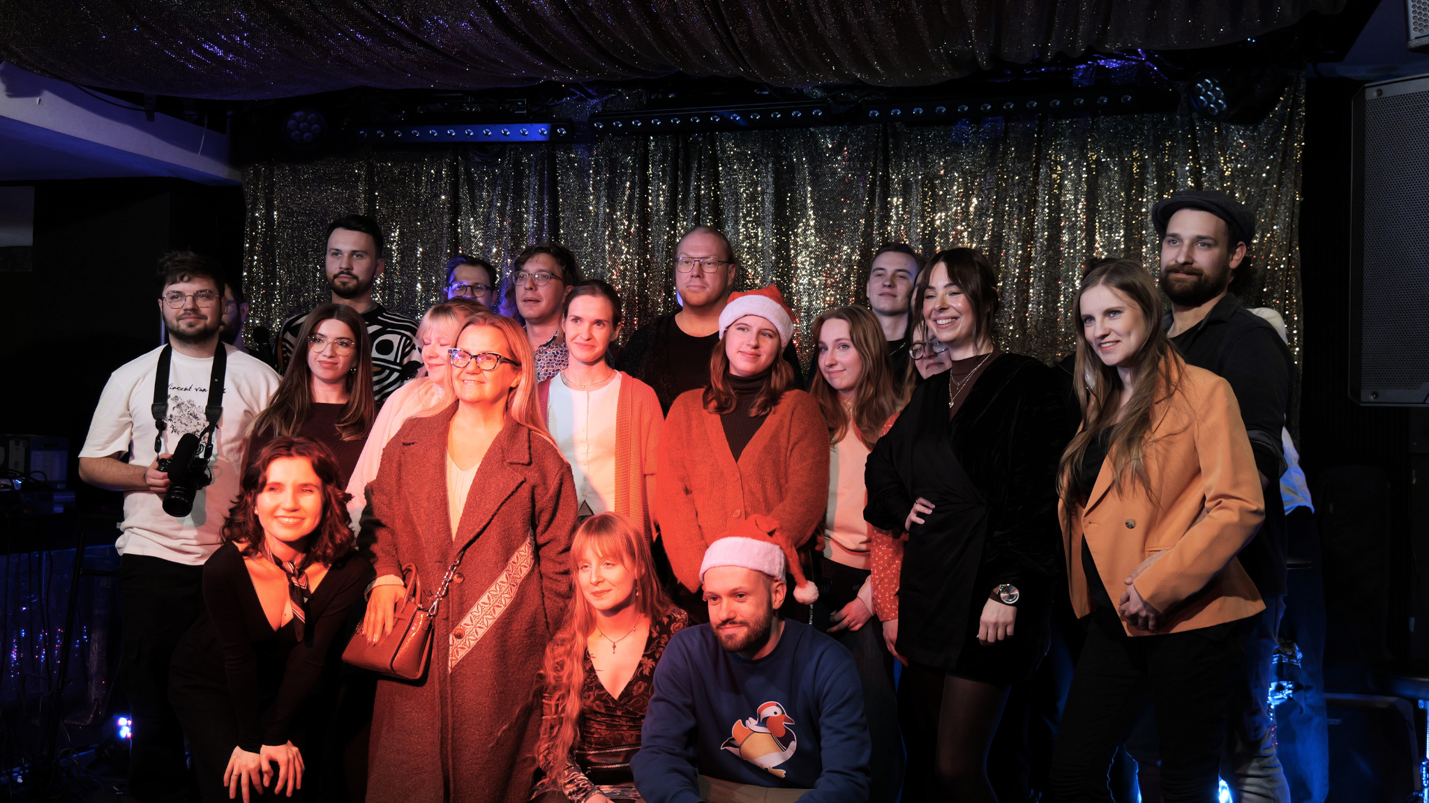 Jak zaistnieć w świecie kultury? Relacjonujemy 10. edycję Wieczoru Artystów Poznańskich