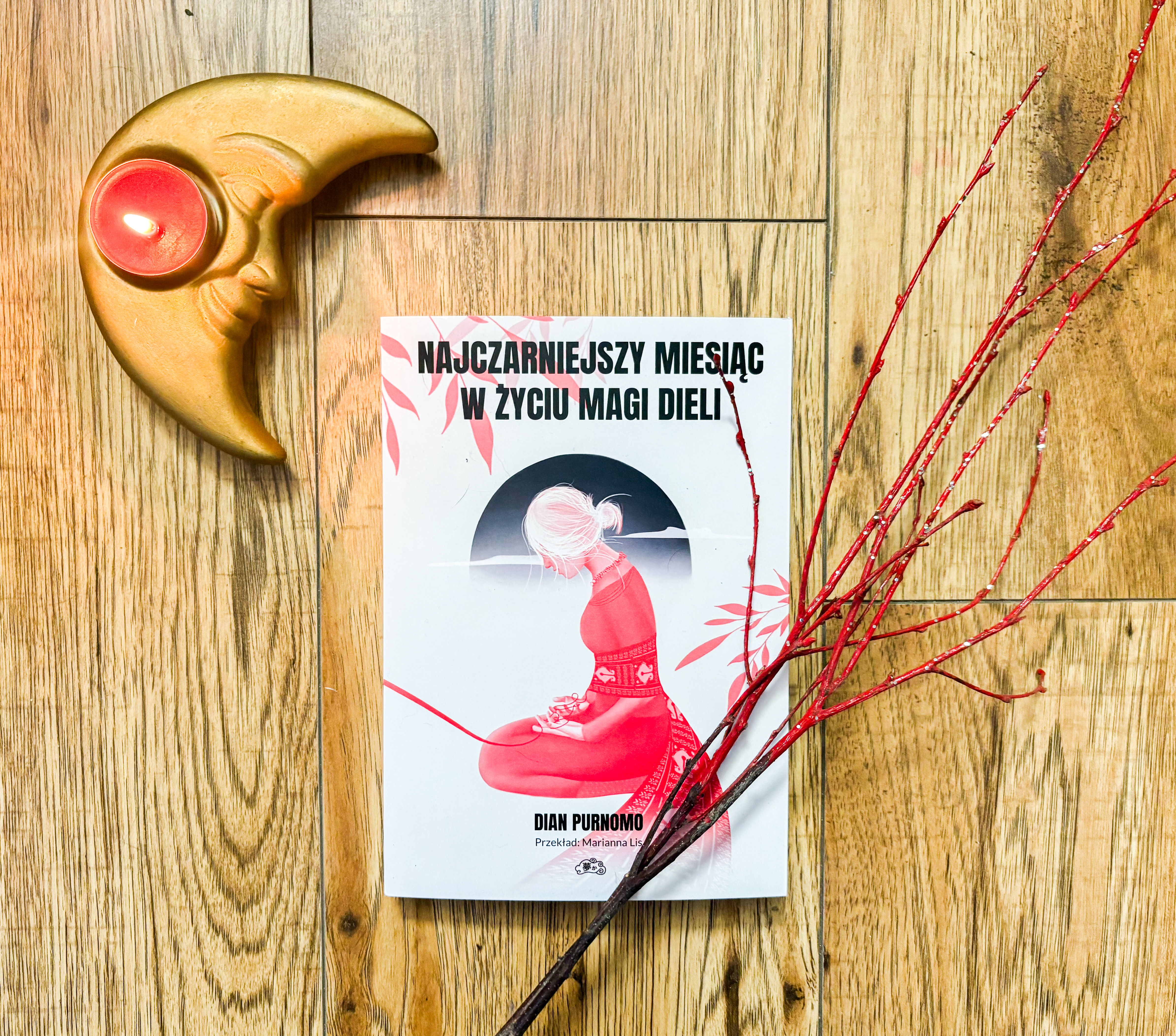 Najczarniejszy miesiąc w życiu Magi Dieli, czyli o tradycji małżeństw zawieranych przez porwanie na indonezyjskiej Sumbie