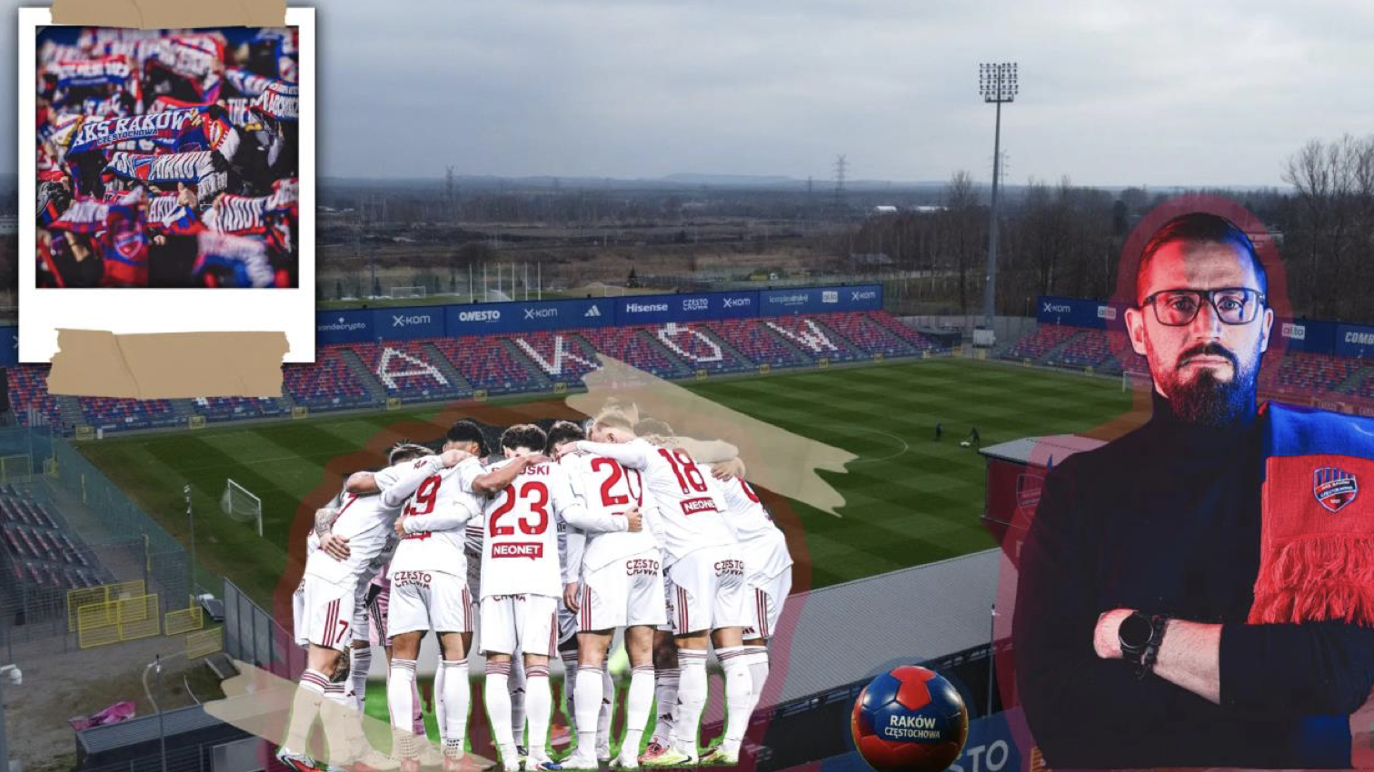 Czy sukces sportowy można kupić?